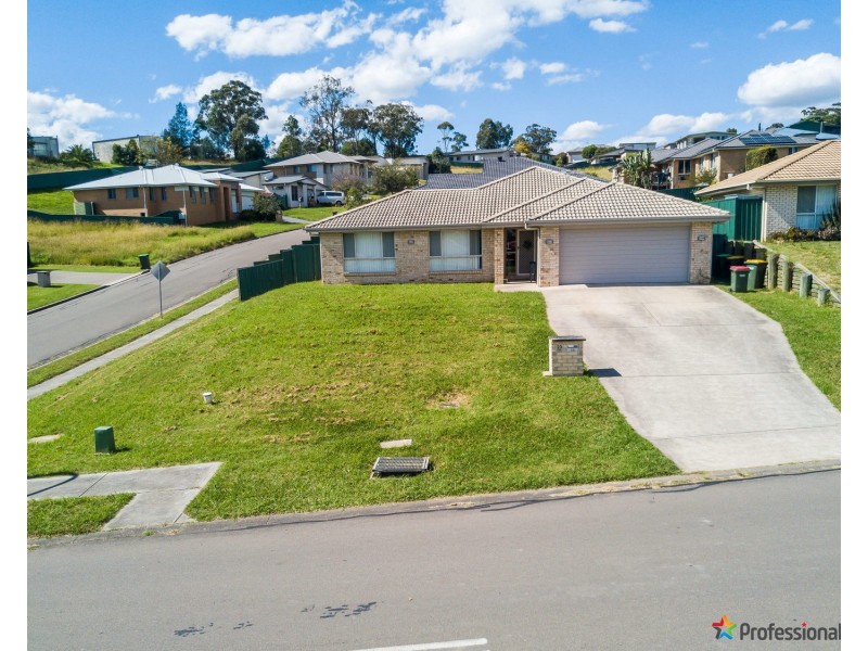 23 Dixon Circuit, Muswellbrook NSW 2333