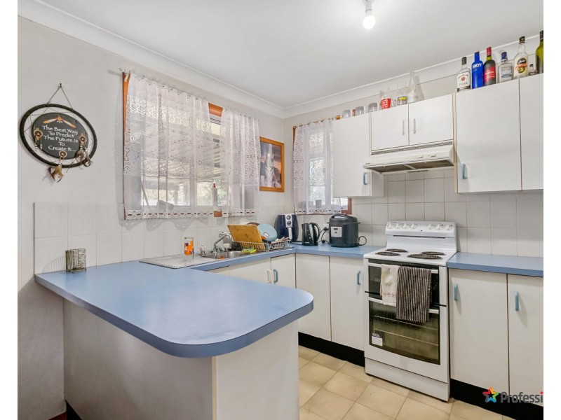 1 Melaleuca Close, Muswellbrook NSW 2333
