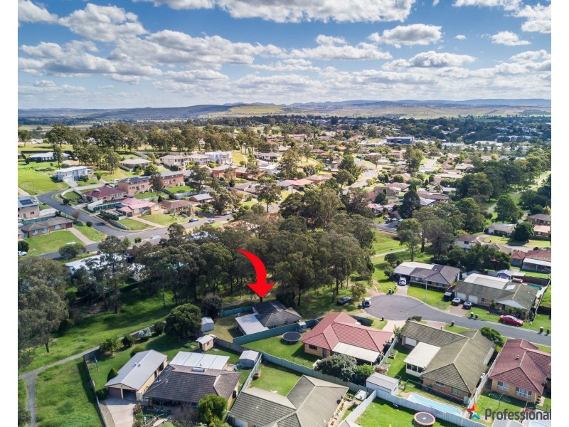 1 Melaleuca Close, Muswellbrook NSW 2333