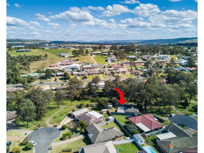 1 Melaleuca Close, Muswellbrook NSW 2333