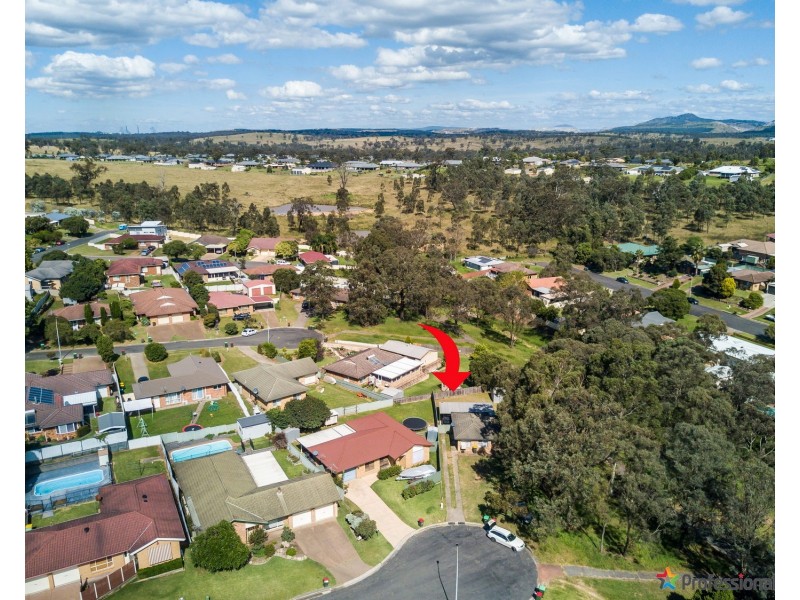 1 Melaleuca Close, Muswellbrook NSW 2333