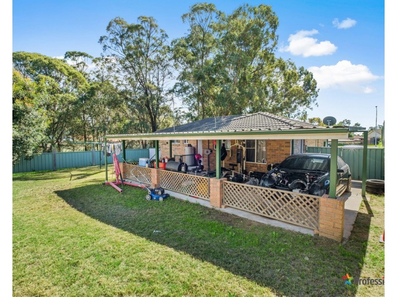 1 Melaleuca Close, Muswellbrook NSW 2333