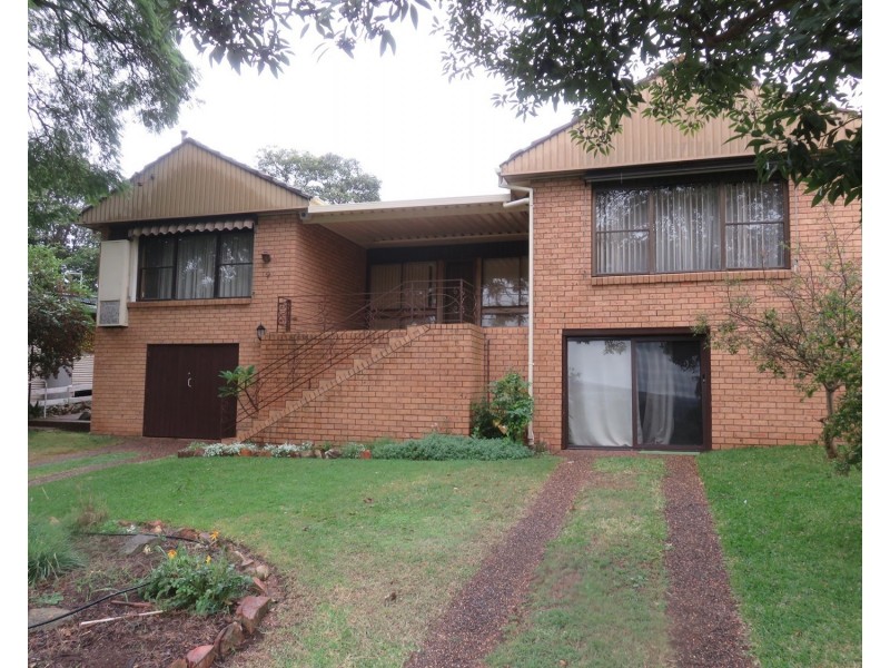 9 View Place, Muswellbrook NSW 2333