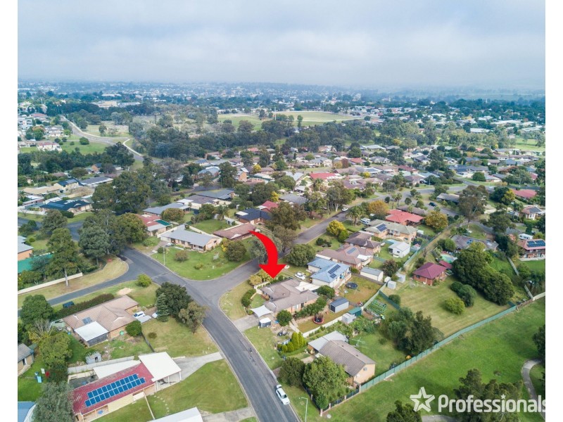 10 Cabernet Street, Muswellbrook NSW 2333