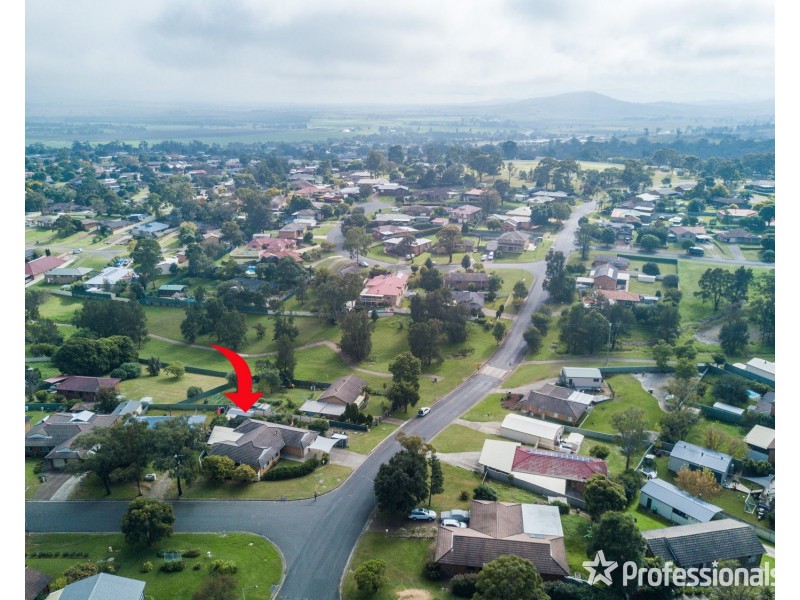 10 Cabernet Street, Muswellbrook NSW 2333