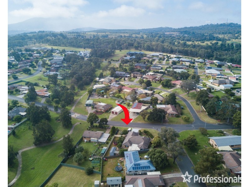 10 Cabernet Street, Muswellbrook NSW 2333