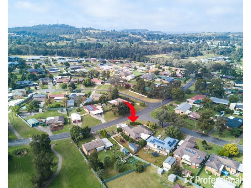 10 Cabernet Street, Muswellbrook NSW 2333