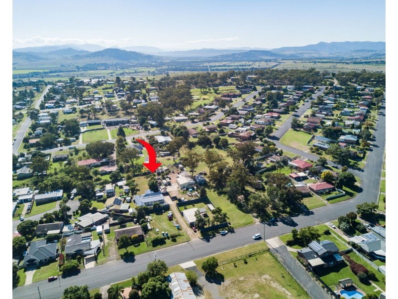 86 St. Andrews Street, Aberdeen NSW 2336