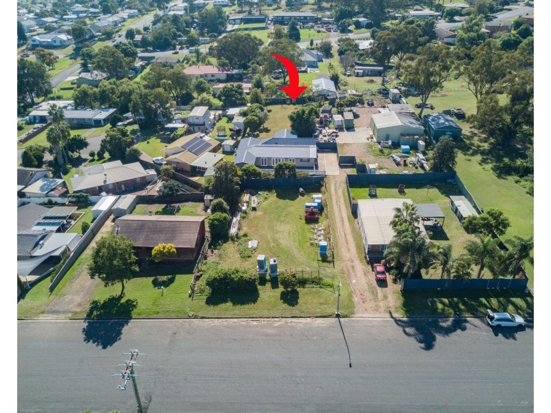 86 St. Andrews Street, Aberdeen NSW 2336