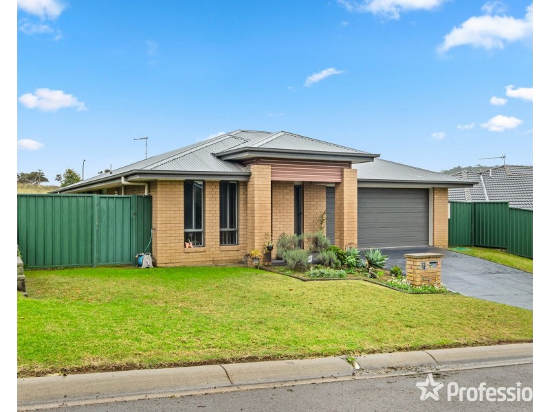 22 Jeans Street, Muswellbrook NSW 2333