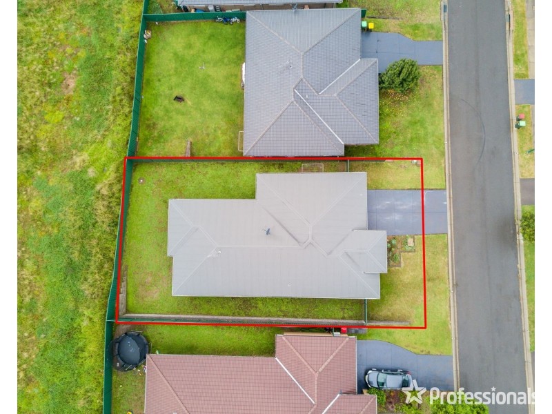 22 Jeans Street, Muswellbrook NSW 2333