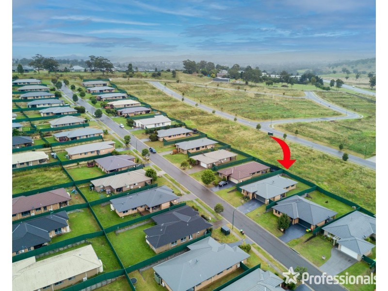 22 Jeans Street, Muswellbrook NSW 2333