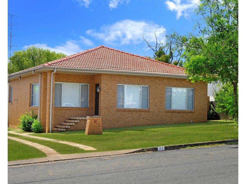 25 Bligh Street, Muswellbrook NSW 2333