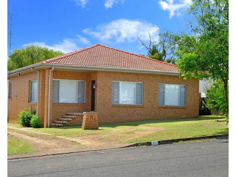 25 Bligh Street, Muswellbrook NSW 2333