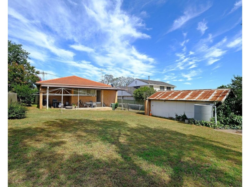 25 Bligh Street, Muswellbrook NSW 2333