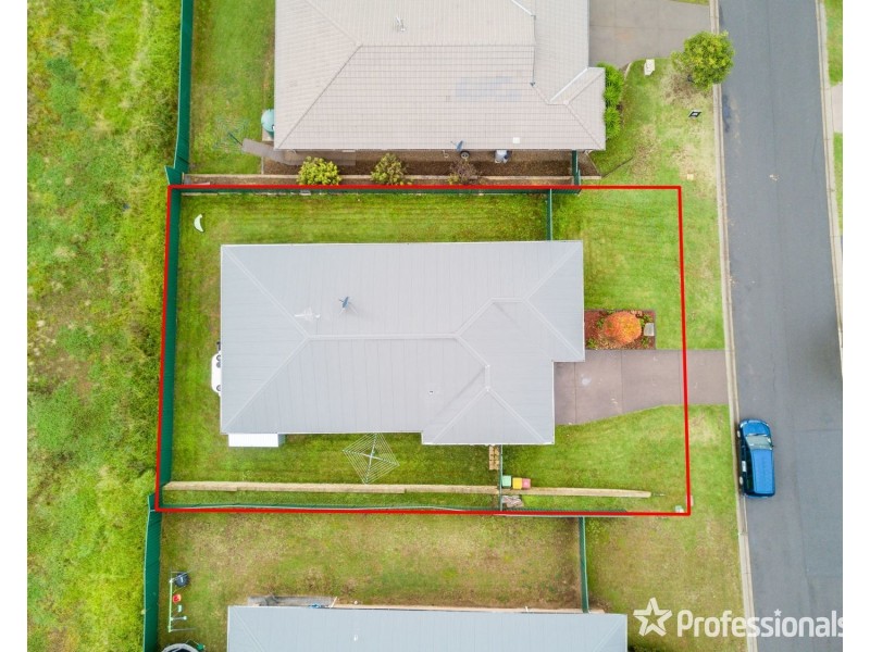 16 Jeans Street, Muswellbrook NSW 2333