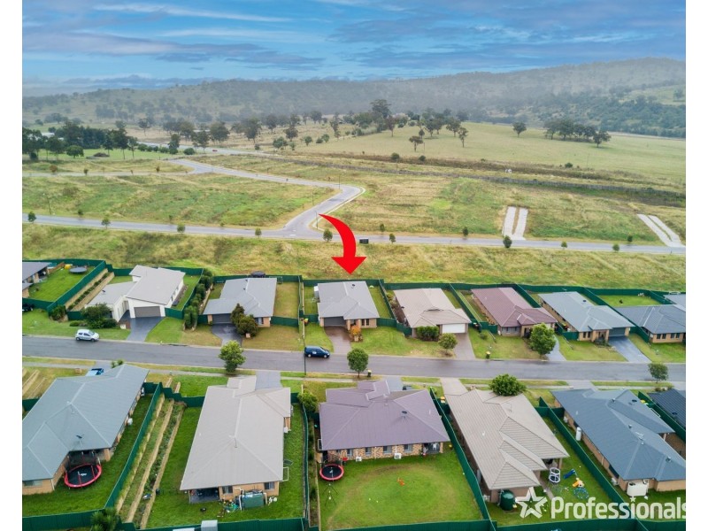 16 Jeans Street, Muswellbrook NSW 2333