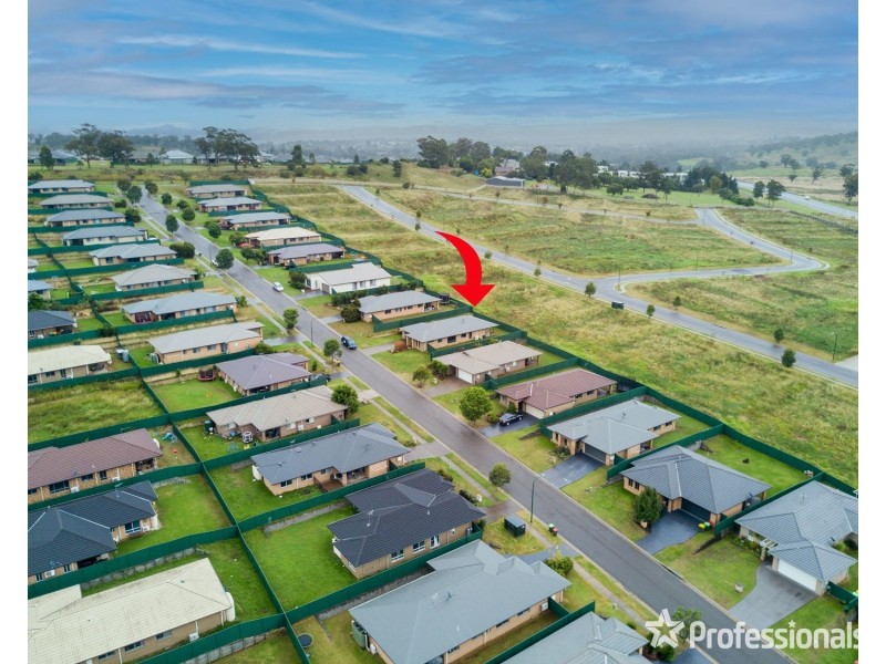 16 Jeans Street, Muswellbrook NSW 2333