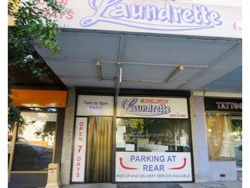 Muswellbrook NSW 2333