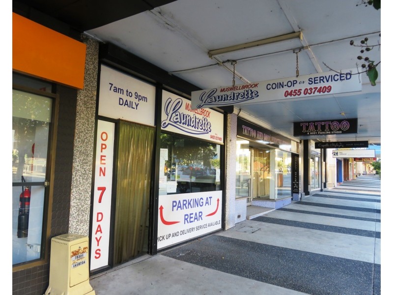 Muswellbrook NSW 2333