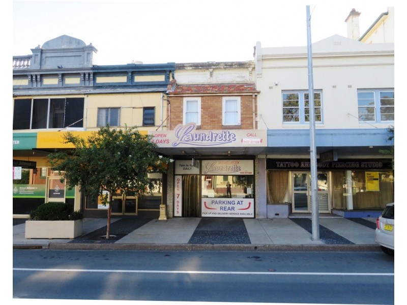 Muswellbrook NSW 2333