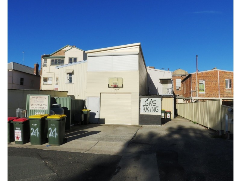 Muswellbrook NSW 2333