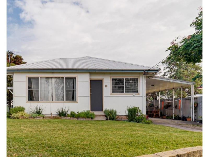 23 Shaw Crescent, Muswellbrook NSW 2333