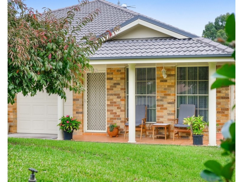 2/86 Queen Street, Muswellbrook NSW 2333