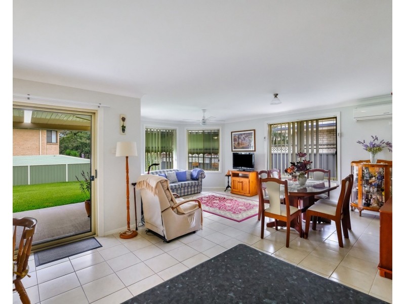 2/86 Queen Street, Muswellbrook NSW 2333