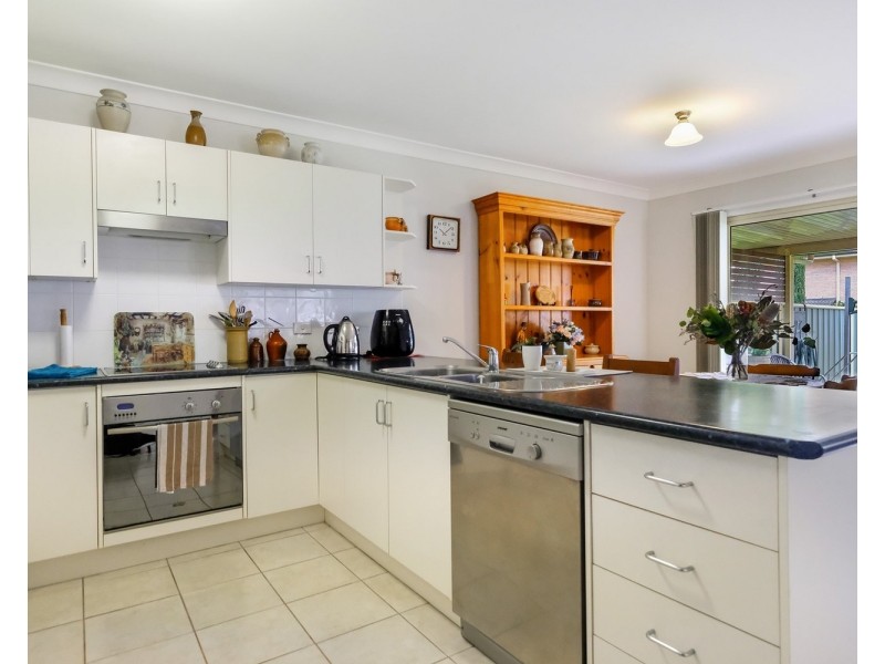 2/86 Queen Street, Muswellbrook NSW 2333