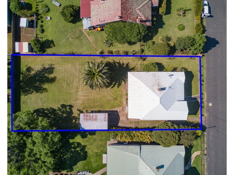 13 Flanders Avenue, Muswellbrook NSW 2333