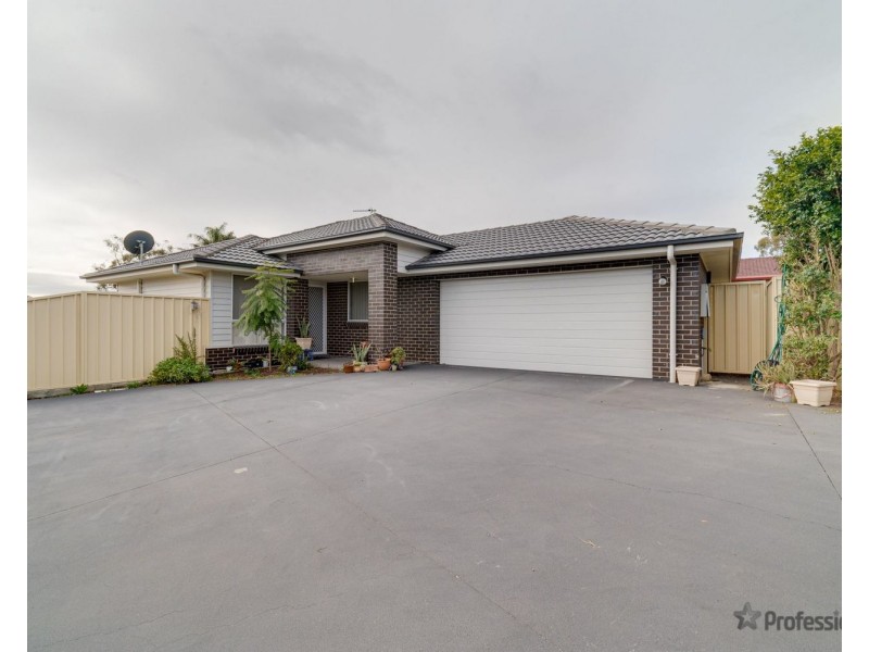 48 Mitchell Street, Muswellbrook NSW 2333