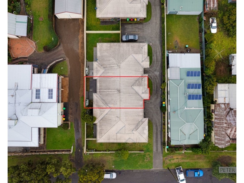 2/21 Foley Street, Muswellbrook NSW 2333