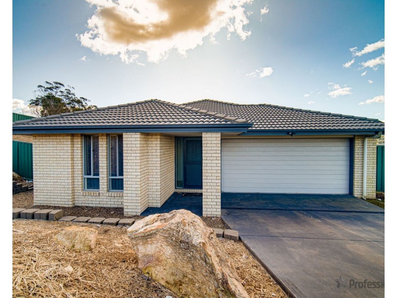 46 Henry Dangar Place, Muswellbrook NSW 2333
