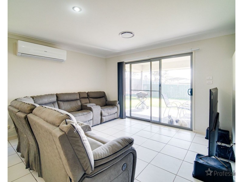 46 Henry Dangar Place, Muswellbrook NSW 2333