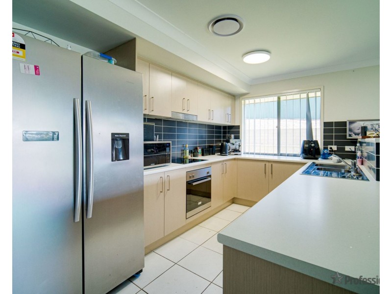 46 Henry Dangar Place, Muswellbrook NSW 2333