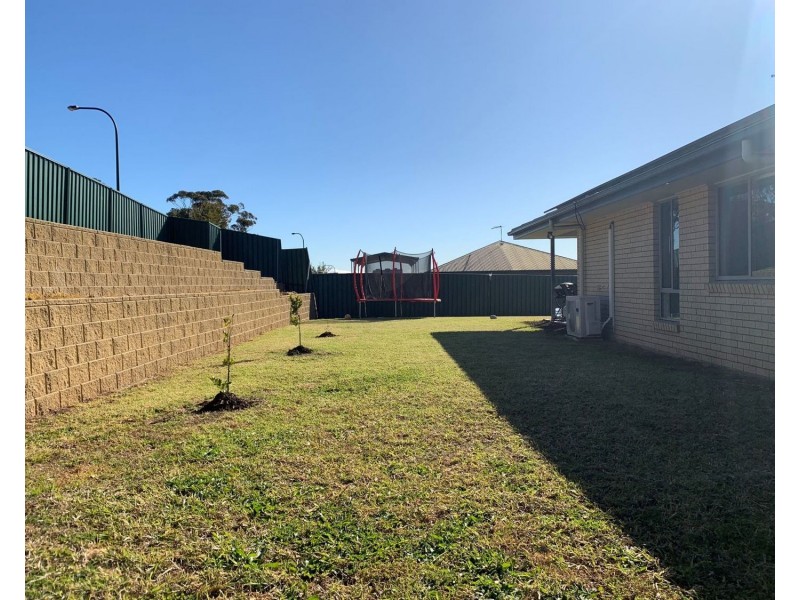 46 Henry Dangar Place, Muswellbrook NSW 2333