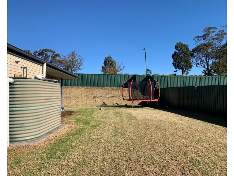 46 Henry Dangar Place, Muswellbrook NSW 2333