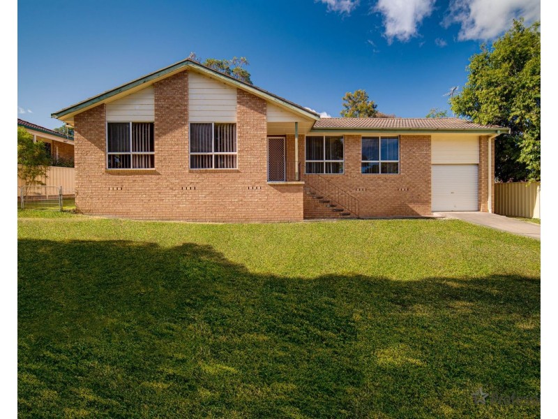 13 Lexia Street, Muswellbrook NSW 2333