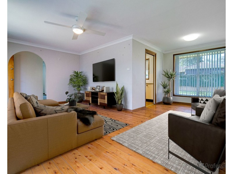 13 Lexia Street, Muswellbrook NSW 2333