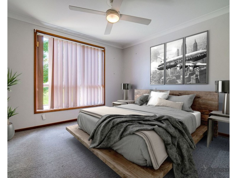 13 Lexia Street, Muswellbrook NSW 2333