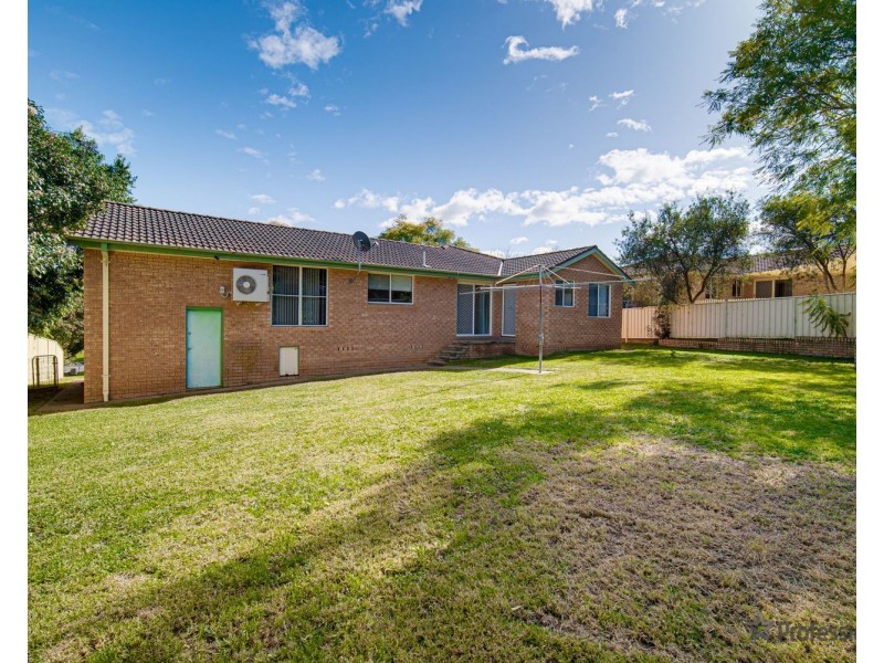 13 Lexia Street, Muswellbrook NSW 2333