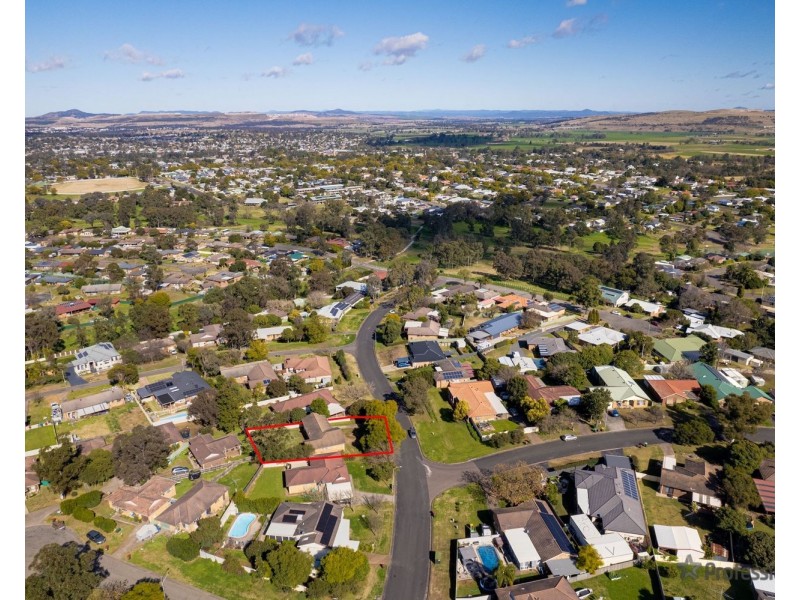 13 Lexia Street, Muswellbrook NSW 2333