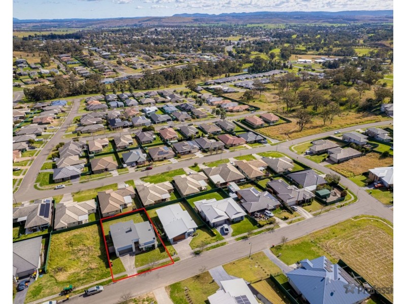 14 Grant Miller Street, Muswellbrook NSW 2333