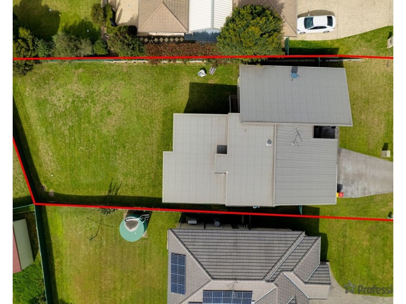 8 Jenkins Street, Muswellbrook NSW 2333