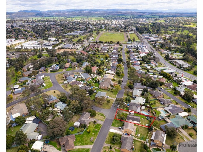 44 Acacia Drive, Muswellbrook NSW 2333