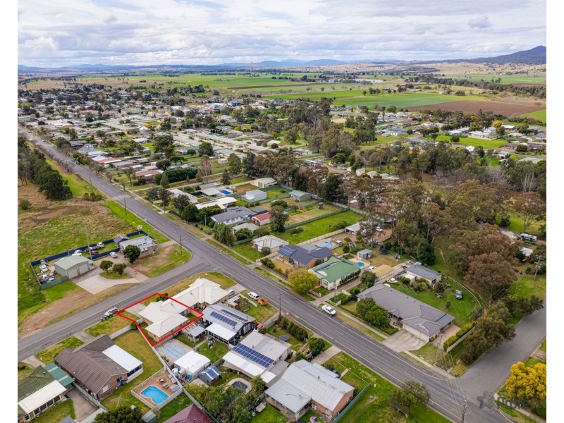 2/46 Virginia Street, Denman NSW 2328