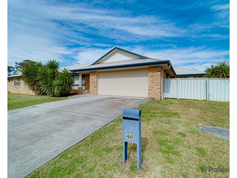 2/46 Virginia Street, Denman NSW 2328