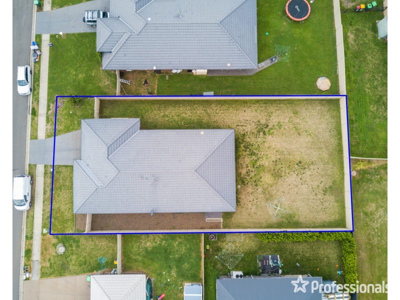 35 Finnegan Crescent, Muswellbrook NSW 2333