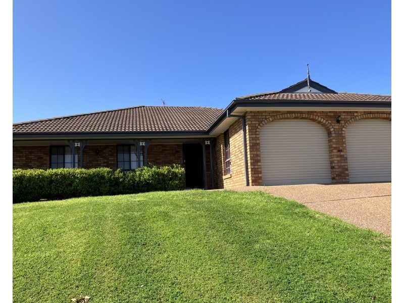 8 Marlock Place, Muswellbrook NSW 2333